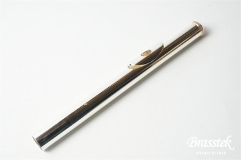 Altus x Brasstek Brasstek original model A1007RE Rose”G”